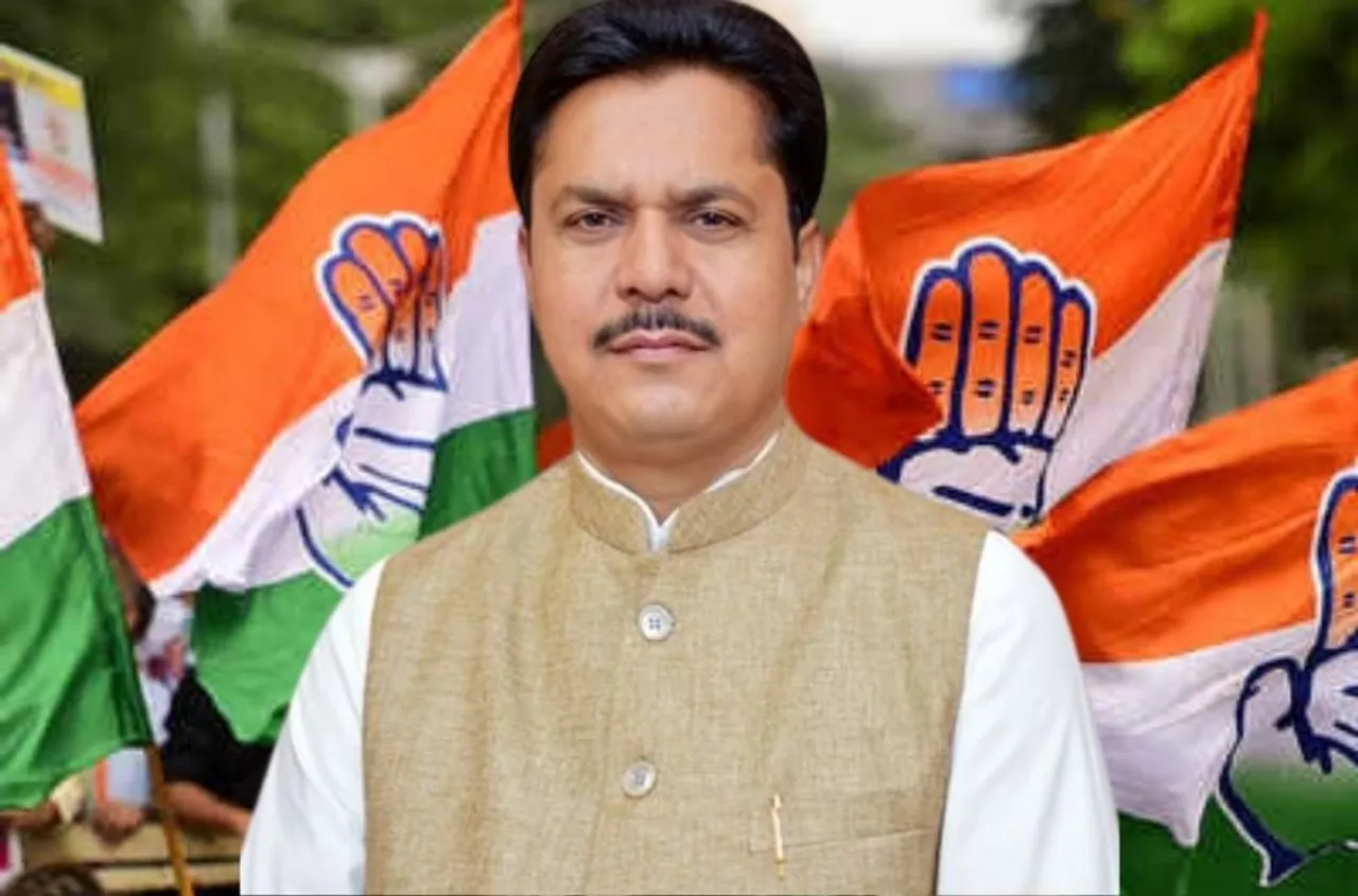 Bhupen Borah Rushes To Delhi After AICC Summon
