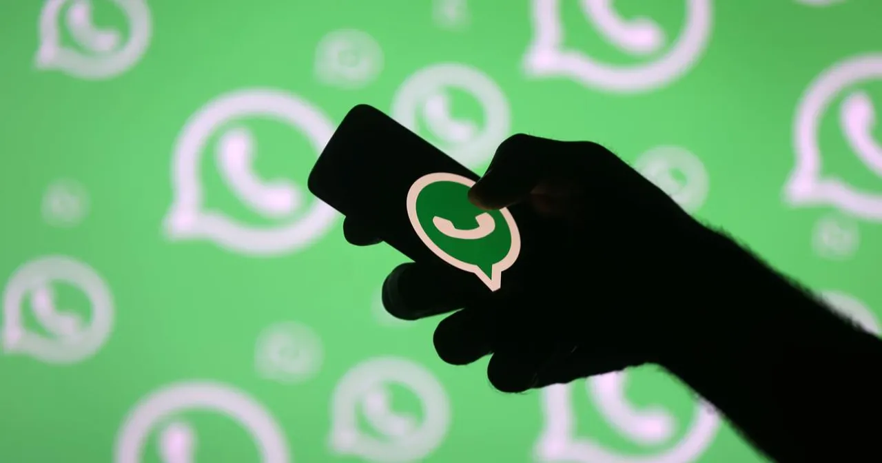 COVID-19 Vaccine Certificates Can Now Be Received Through WhatsApp