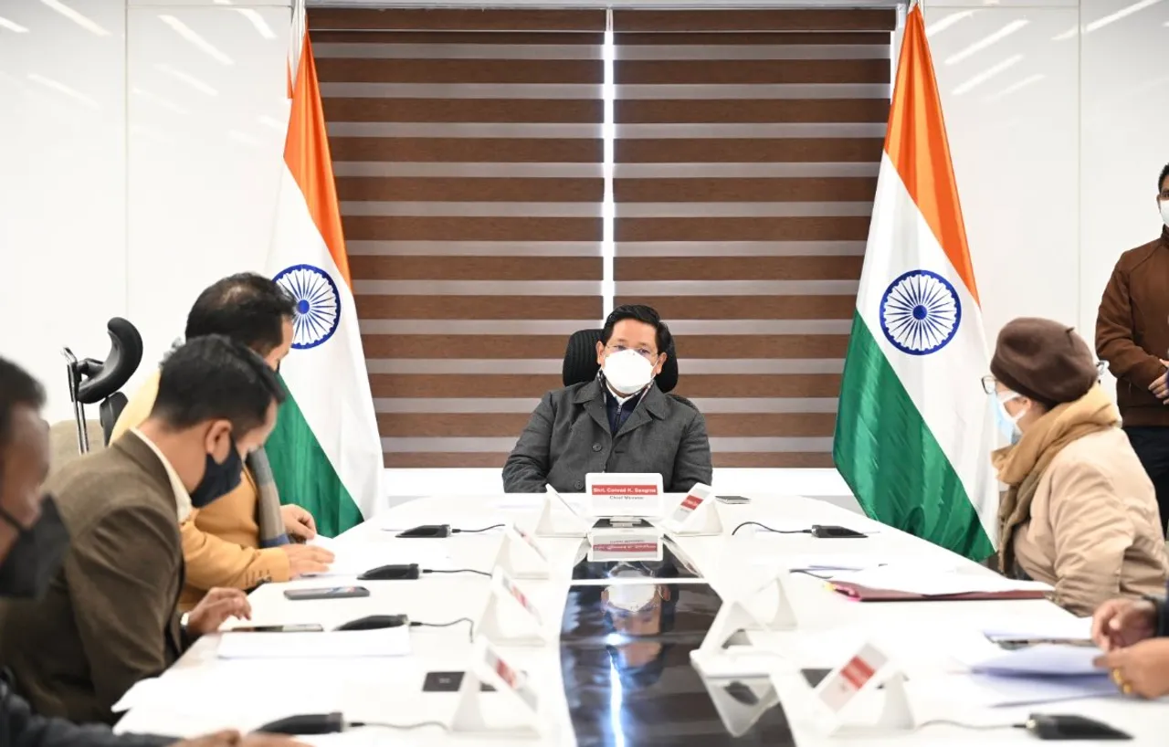 Meghalaya: No of Seats in Autonomous District Councils to be Increased
