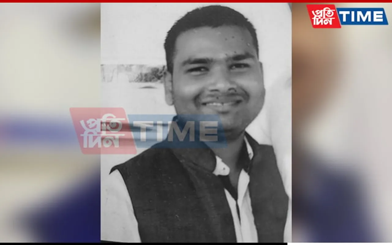 Guwahati: IIT-G Student Found Dead In His Hostel Room