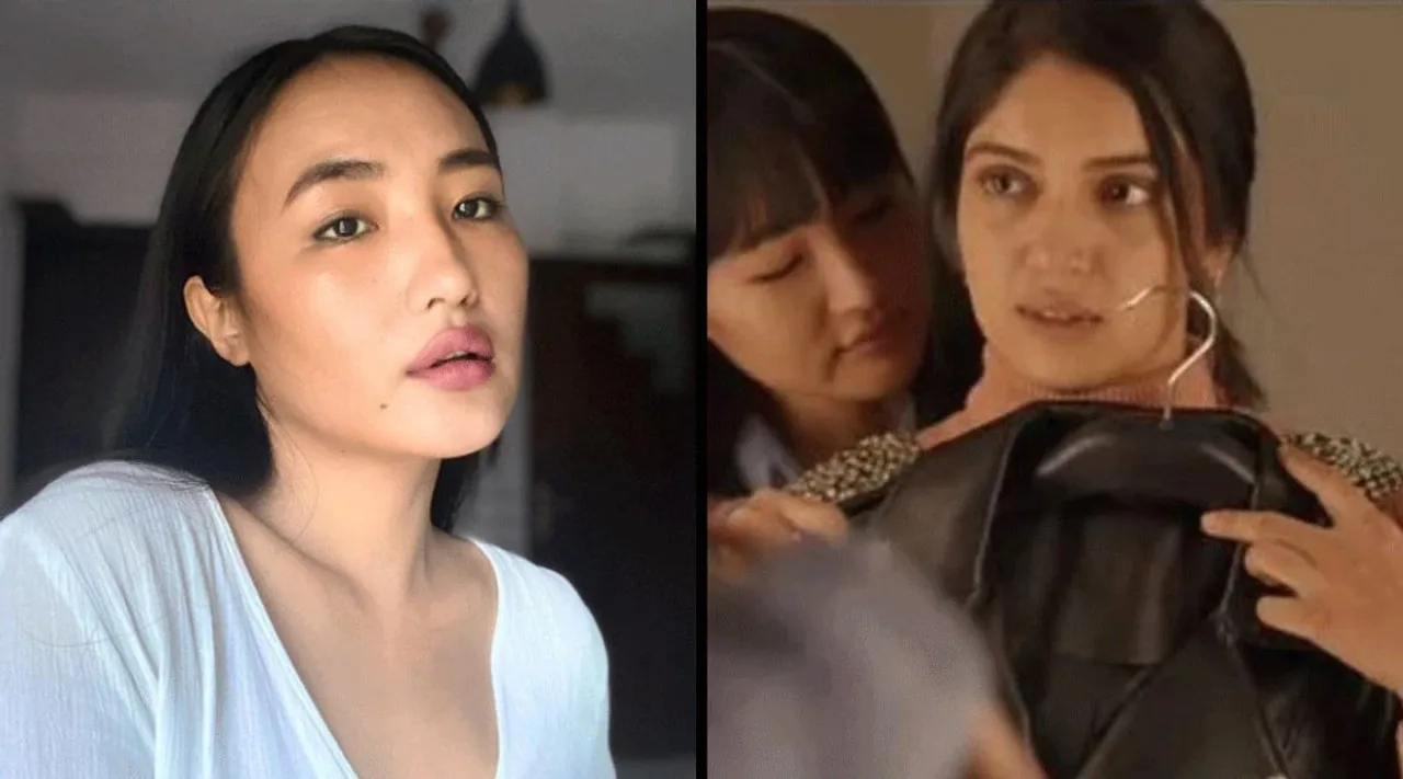 Arunachal Actress Chum Darang To Debut In ‘Badhaai Do’