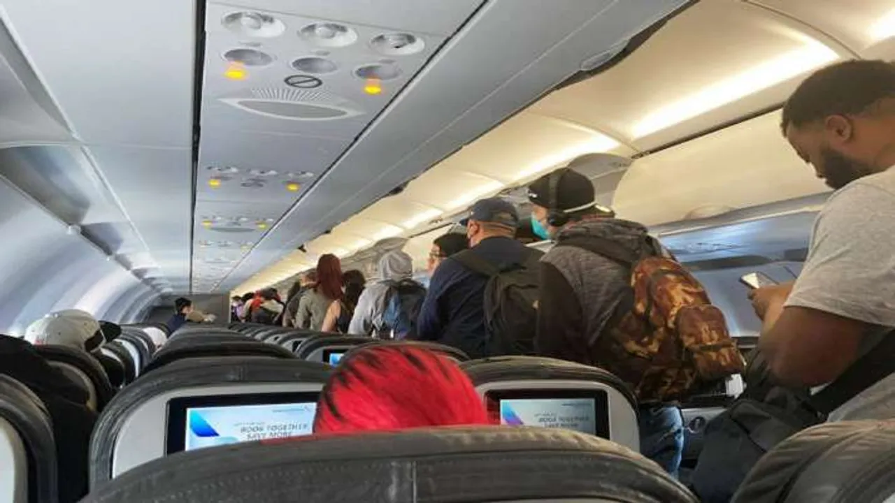 Russia-Ukraine Crisis: 3 Special Flights to Rescue Stranded Indians