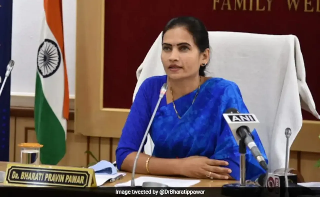 COVID-19 Cases Stabilizing Across Country: MoS Health