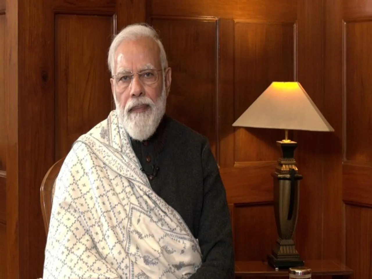 Farm Laws Withdrawn In The Interest Of The Nation: PM Modi