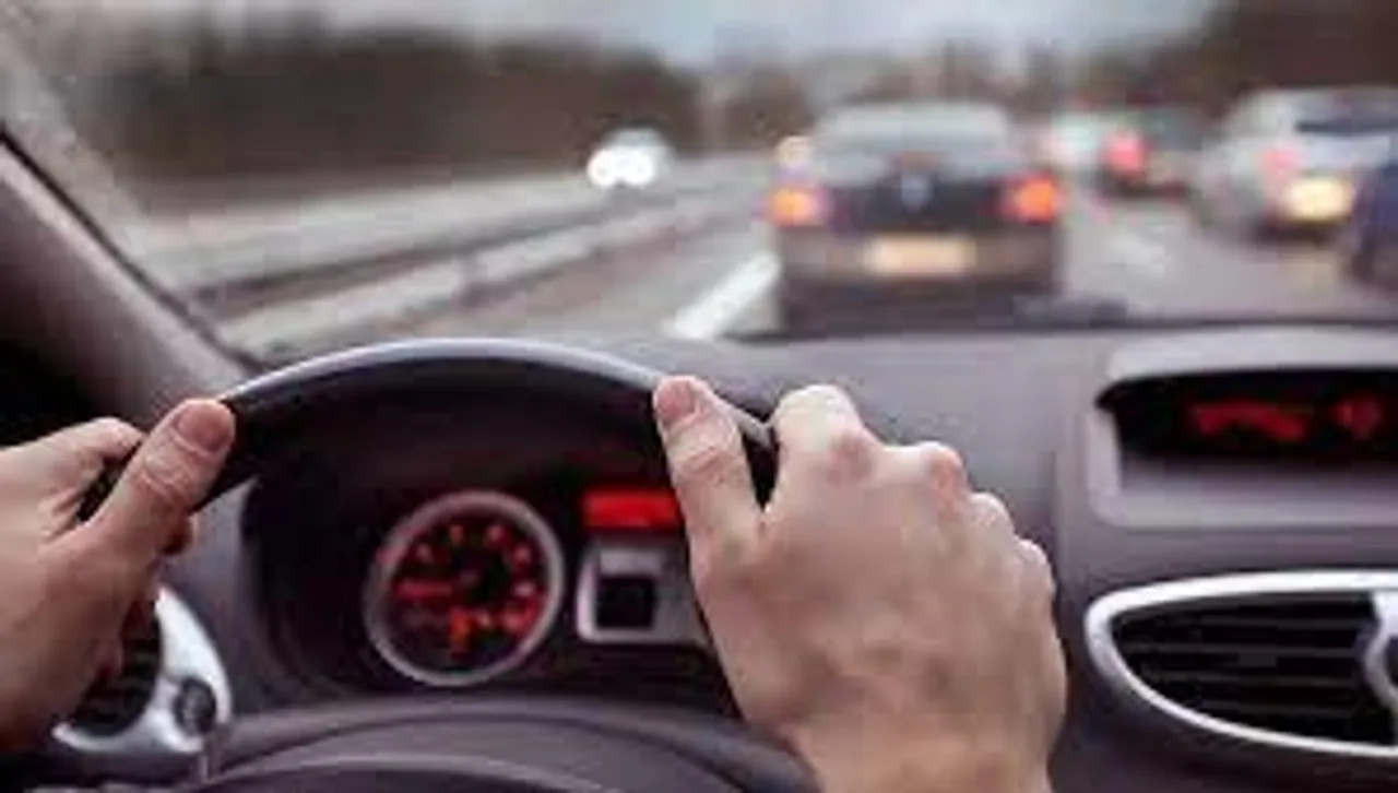 Assam: Speed Limit Set At Maximum 100 Km/Hour