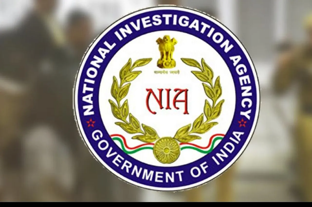 NIA Chargesheets Another Accused in Guwahati's Fake Currency Seizure Case