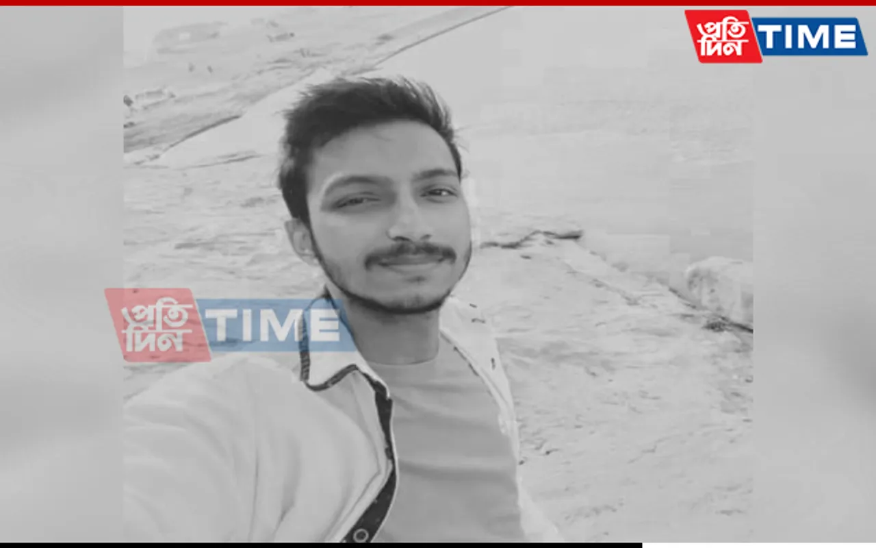 Assam: Guwahati Youth Found Dead Under Mysterious Circumstances