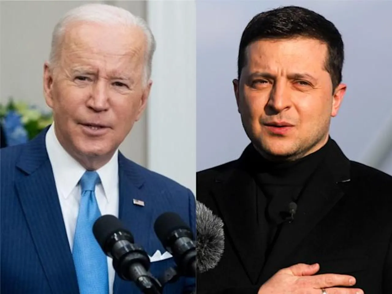 US Announces Military Aid worth USD 350 Million to Ukraine 