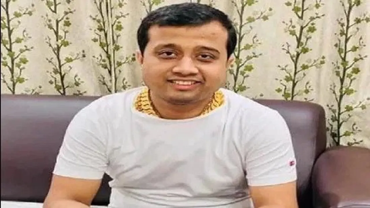 Search operation launched to trace fraudster Mridupawan Neog