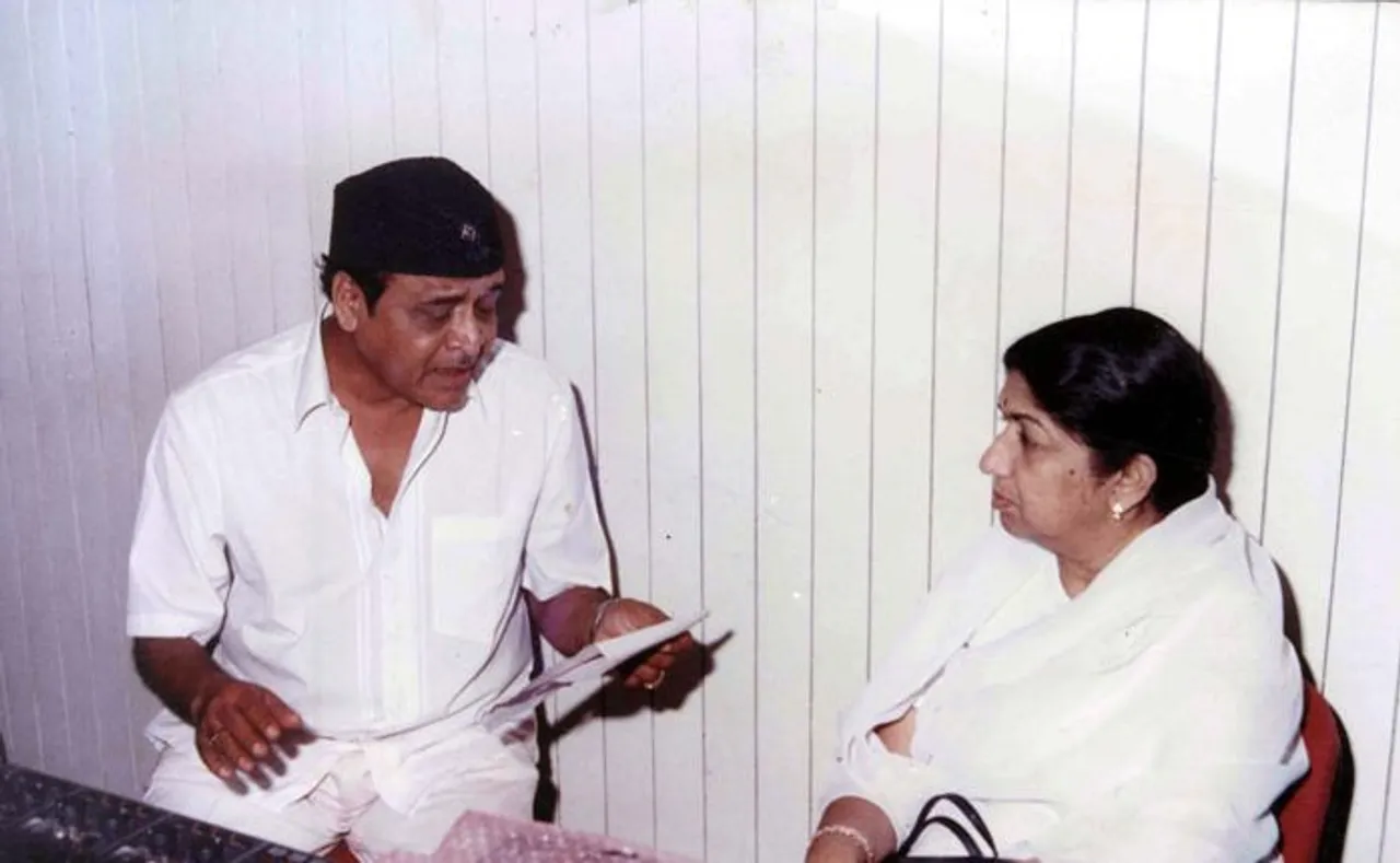 Revisiting Lata Mangeshkar's Assamese Connection Following Her Demise