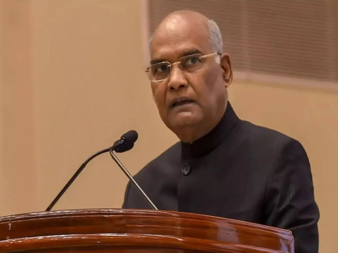 President Ram Nath Kovind to Visit Assam on a 3-Day Tour