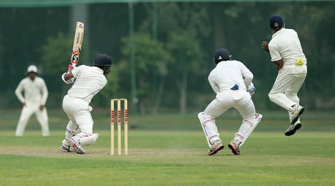Ranji Trophy: Nagaland Beats Arunachal by an Innings and 83 Runs