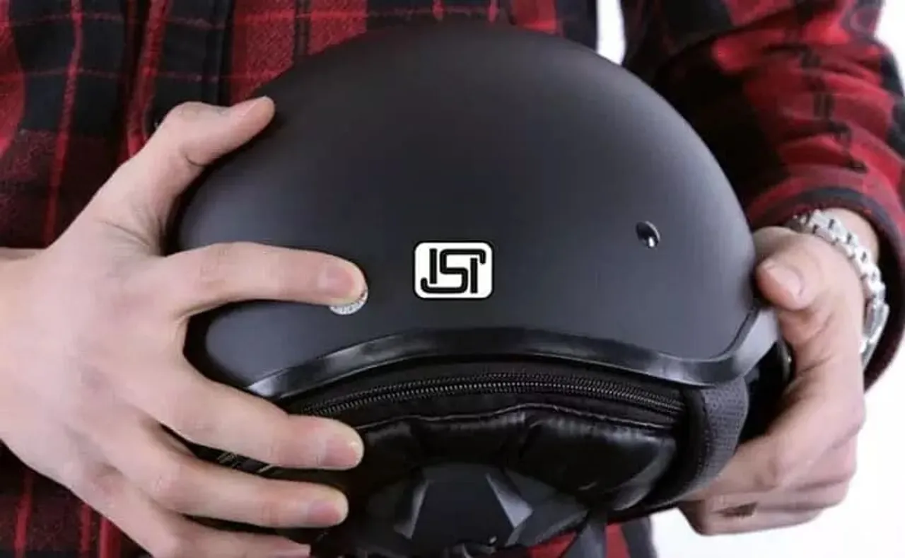 Assam: Two-Wheeler Dealers Will Have To Supply Helmets To Buyers