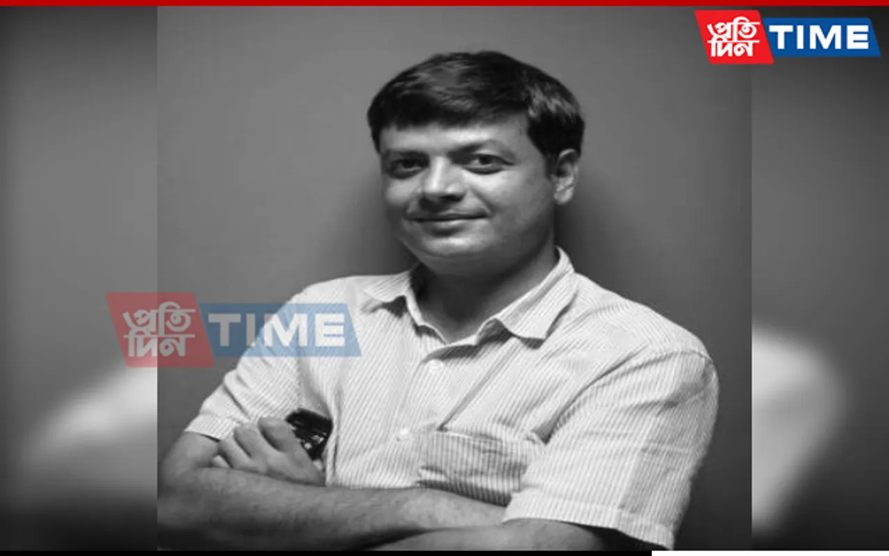 Senior Journalist Ravish Tiwari Passes Away, Was Battling Cancer