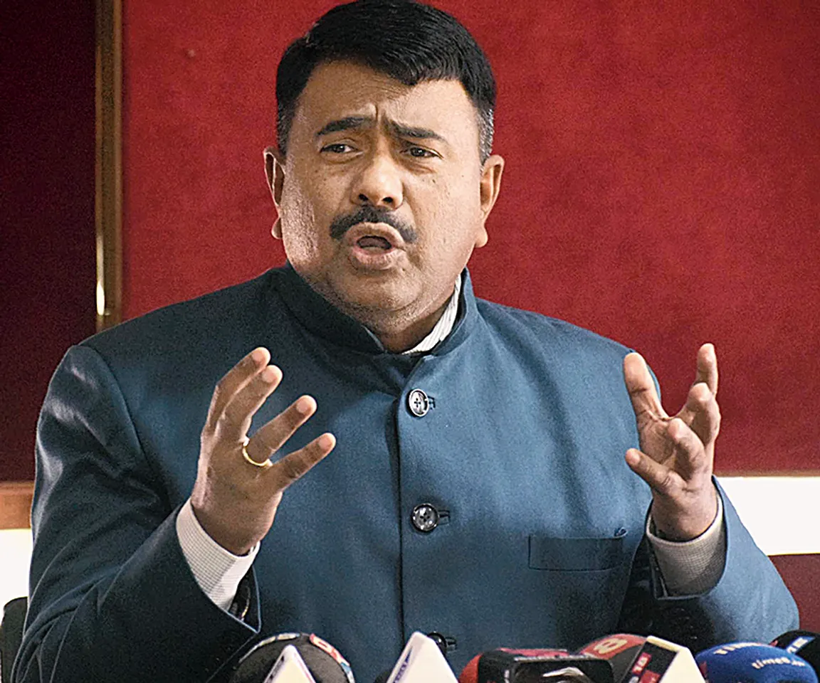 APCC Spokesperson Abdul Khaleque Resigns from Post