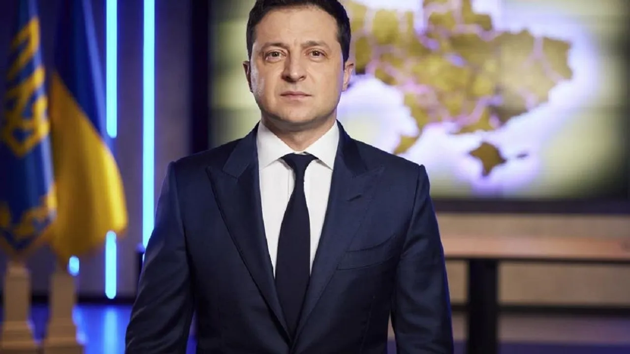 Ukraine Crisis: Zelenskyy Moves International Court of Justice 