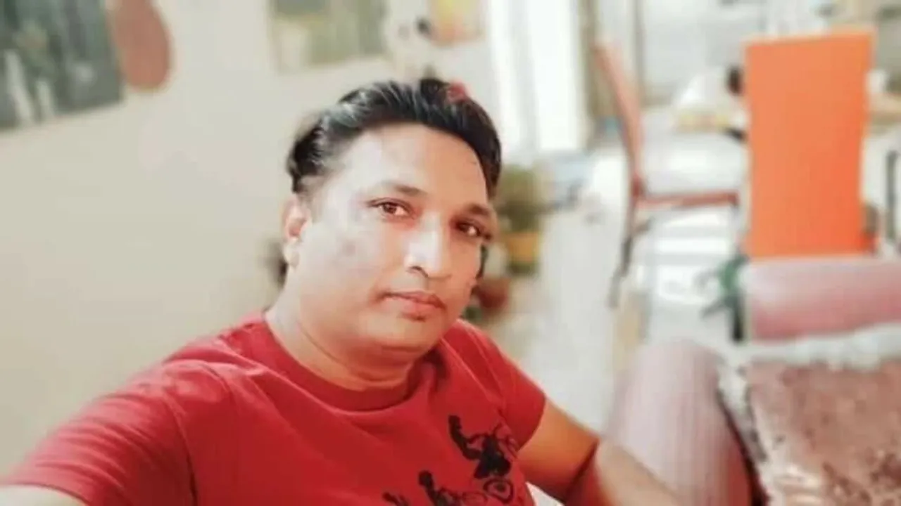 PEC Orders Probe into Murder of TV Journalist in Pakistan