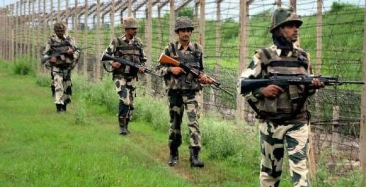 Assam: Bangladeshi Cattle Smuggler Shot Dead Near Border