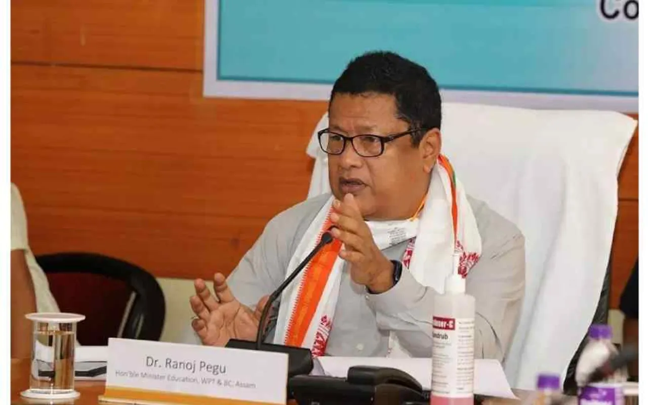 Assam: Dept Of School Education Introduces Dress Code For Teachers