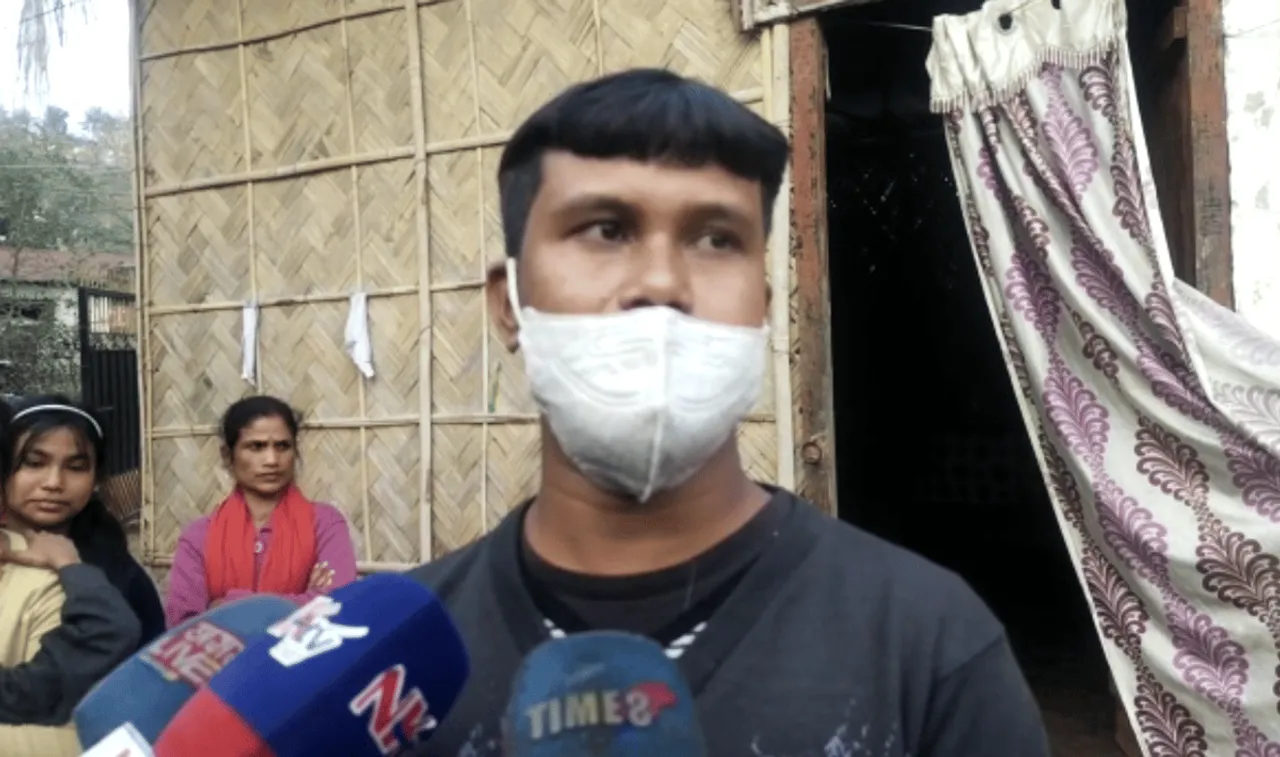 Guwahati: Youth Stabbed By Shopkeeper Over Gutka, Locals Cry Foul