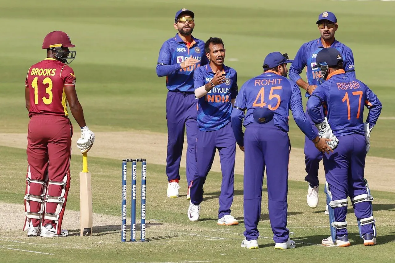 Ind Vs WI: First T20 Match Between India And West Indies Today