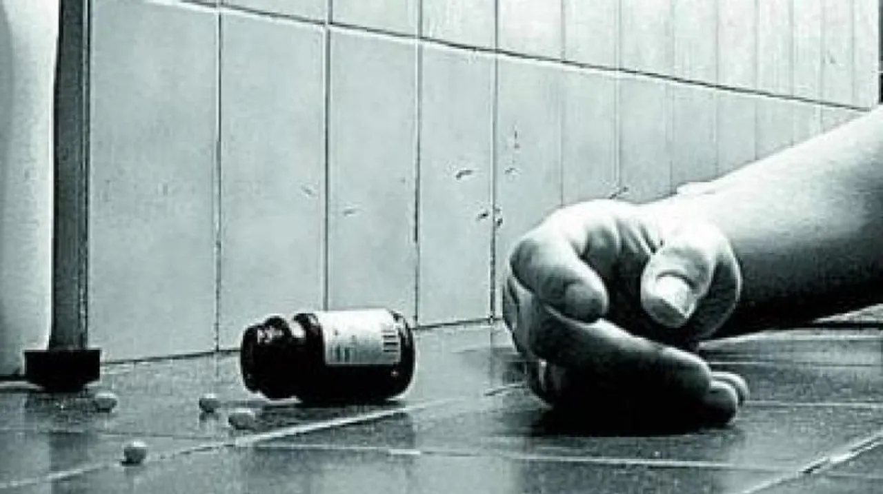 Assam: Family Of Four Attempt Suicide
