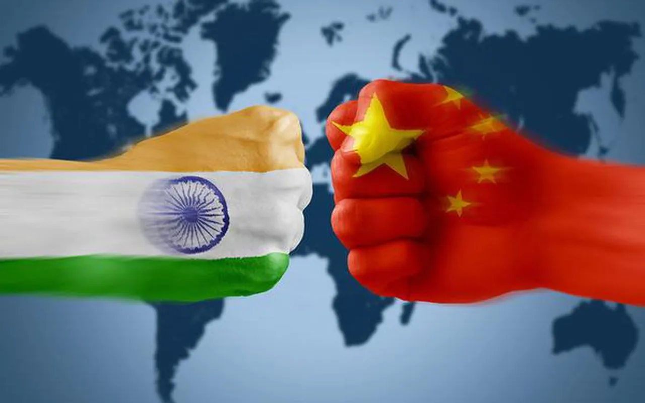 US Reiterates Its Stance Of Standing Behind India Against Chinese Aggression