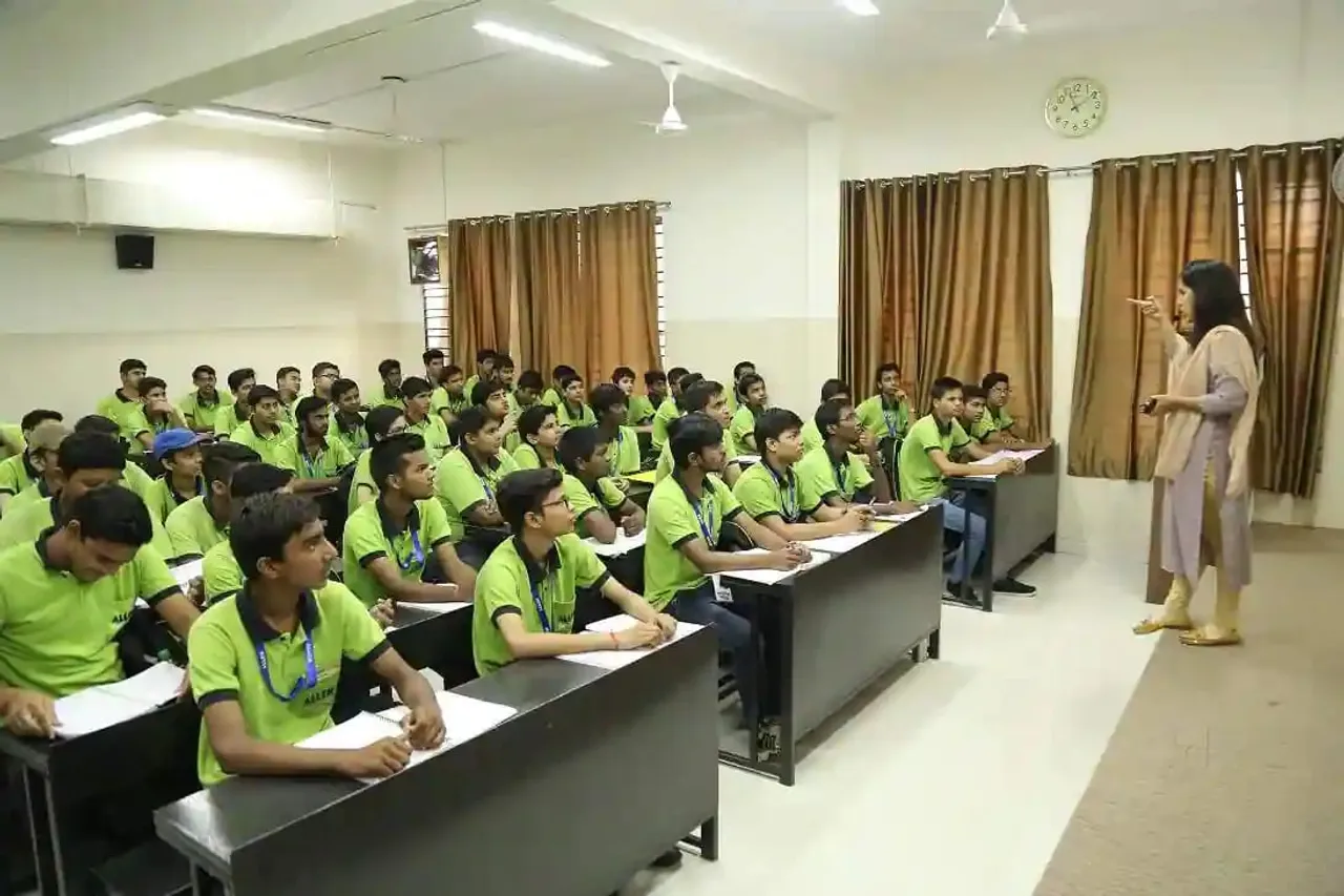 Guwahati: Allen Career Institute Perform Exceptionally In NTSE Stage-2 Exams 