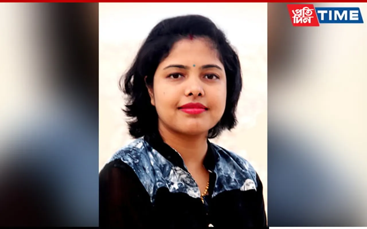 DU Prof Binita Pathak Selected For Prestigious SERB Women’s Excellence Award 2022