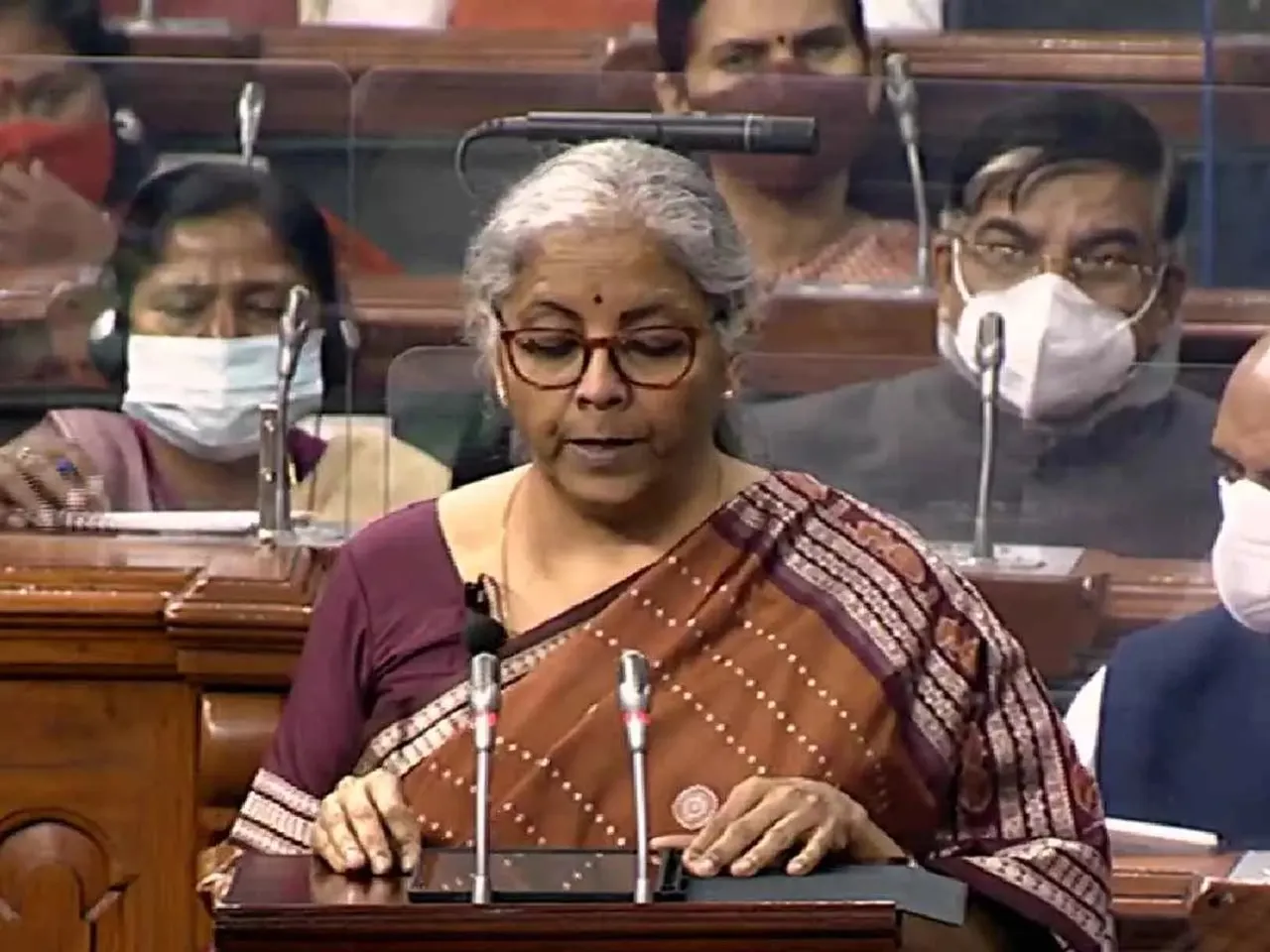 What Gets Cheaper, What Gets Dearer: Major Takeaways from Union Budget