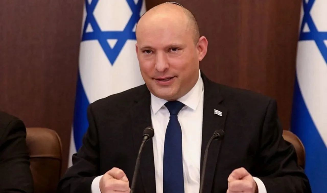 Israel PM Naftali Bennett to Visit India on April 2