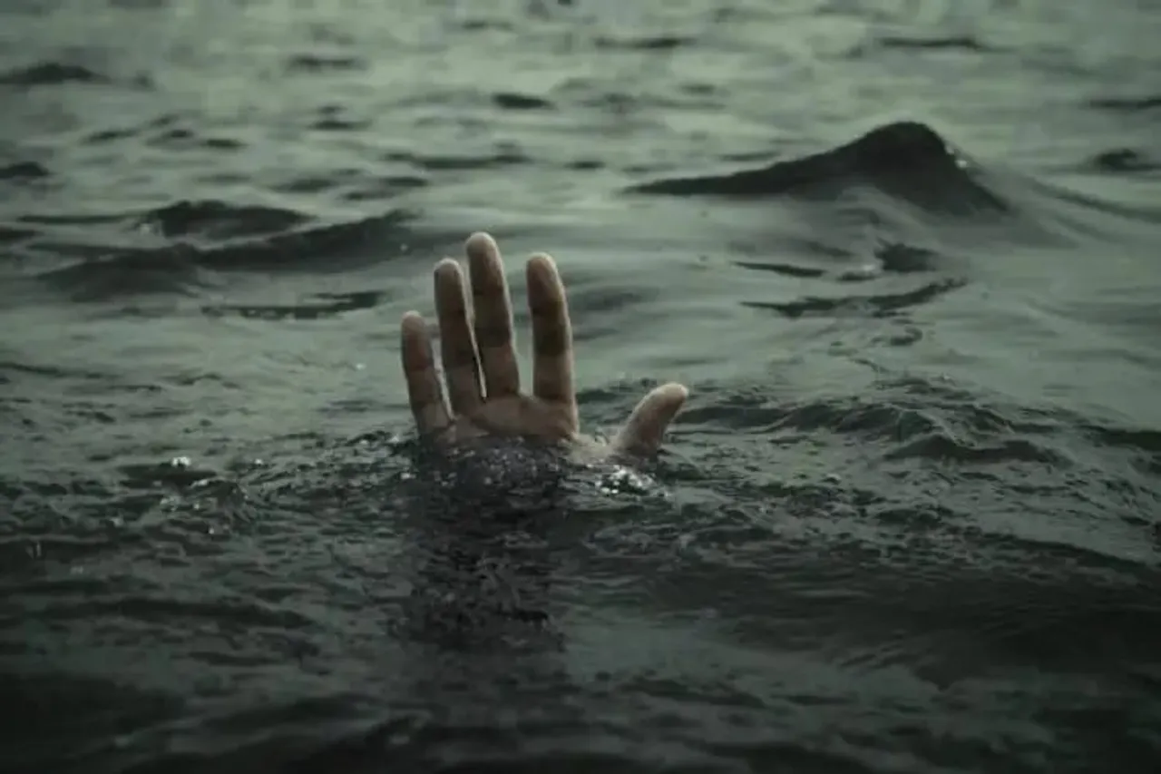 7 From Punjab Die After Drowning In Gobind Sagar Lake