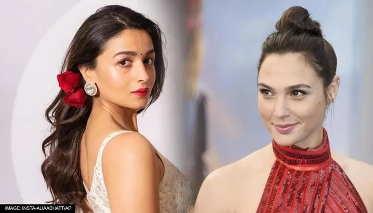 Alia Bhatt To Star Alongside Gal Gadot In Netflix Spy Thriller