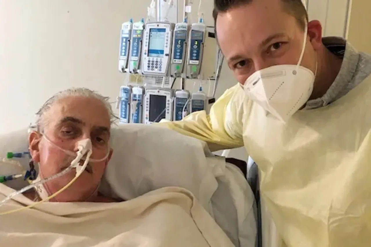 US Man Who Got Pig Heart Transplant Dies
