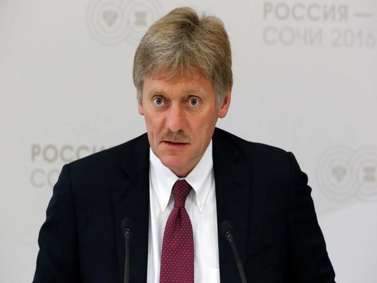 Will Use Nuclear Weapons If Existence Is Threatened: Russia