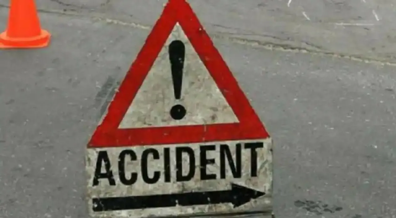 5 Killed, Over Dozen Injured In Rajasthan Road Accident