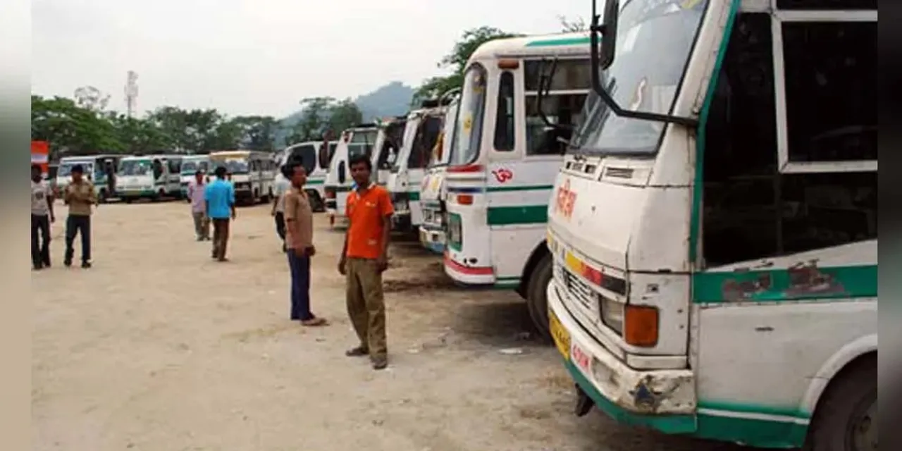 Assam: 48-Hours Chakka Bandh on March 28-29