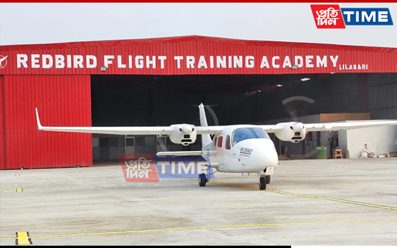 Assam: Pilot Training to Start at Lilabari from April