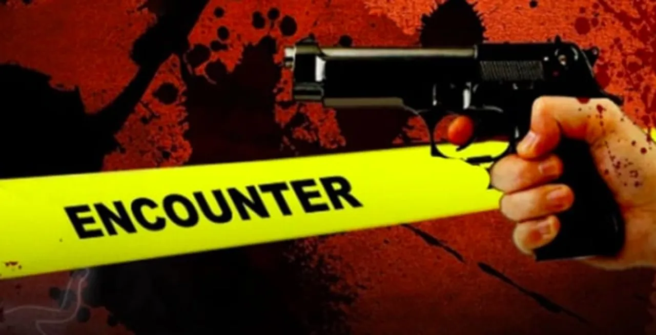 Assam: Another Criminal Injured in Police Firing at Gohpur