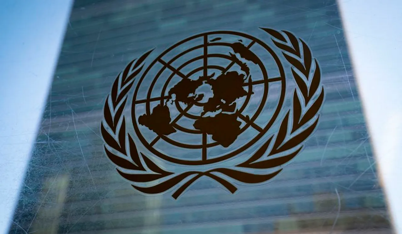 12 Russian UN Diplomats Expelled By US