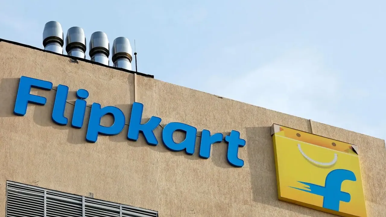 Flipkart Apologises For Insensitive Message On Women's Day