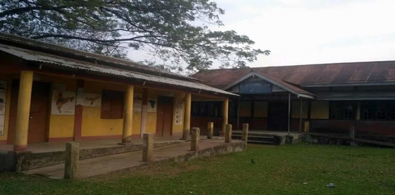 Assam: Over 28,000 Posts Lying Vacant in Govt Educational Institutes
