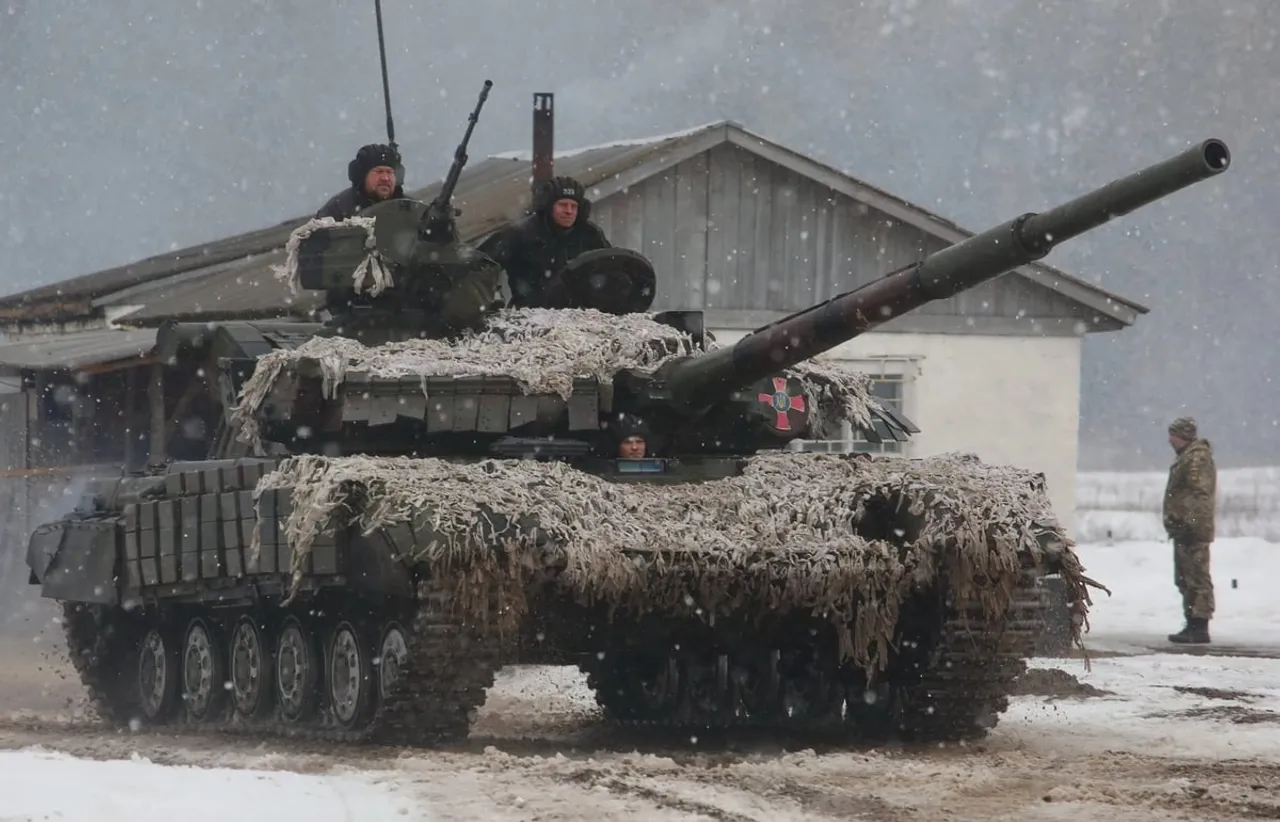Tamil Nadu Student Joins Ukrainian Forces to Fight Against Russia