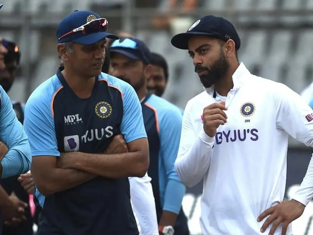 Virat Kohli Likely To Miss 3rd, 4th Tests Against England
