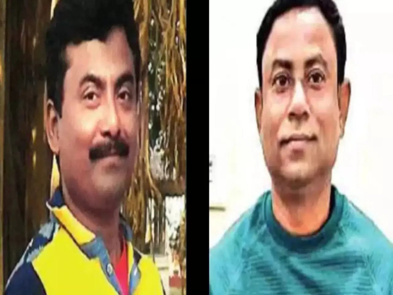 TMC, Congress Councillors Shot Dead In West Bengal