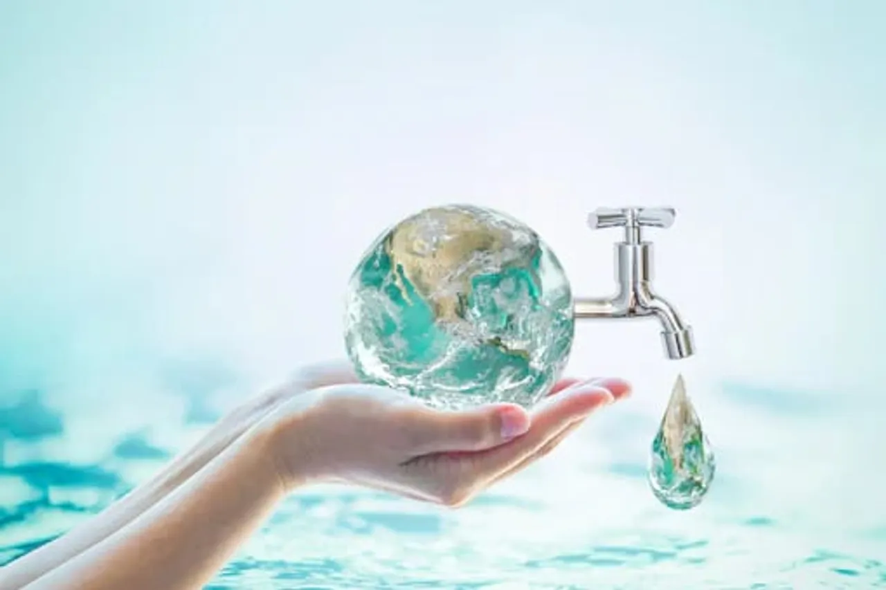 World Water Day: PM Modi Reiterates on Water Conservation
