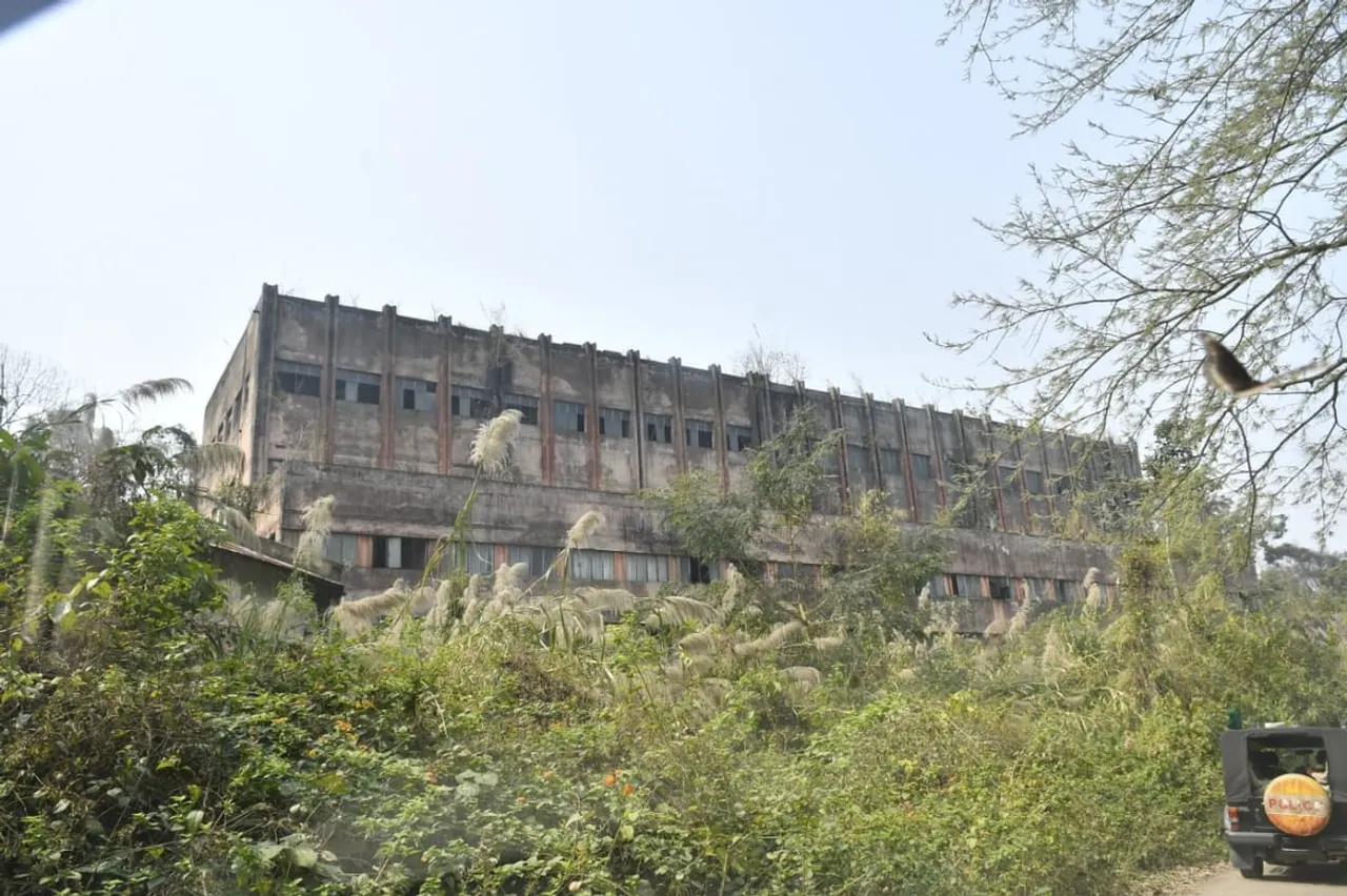 Guwahati: CTPS to Turn into Space Research Centre
