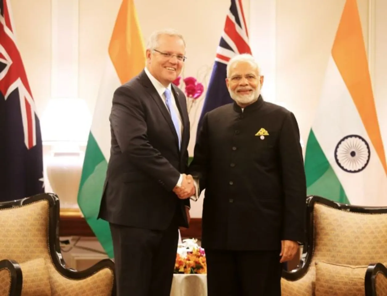 Australia to Announce Rs 1,500 crore Investment in India