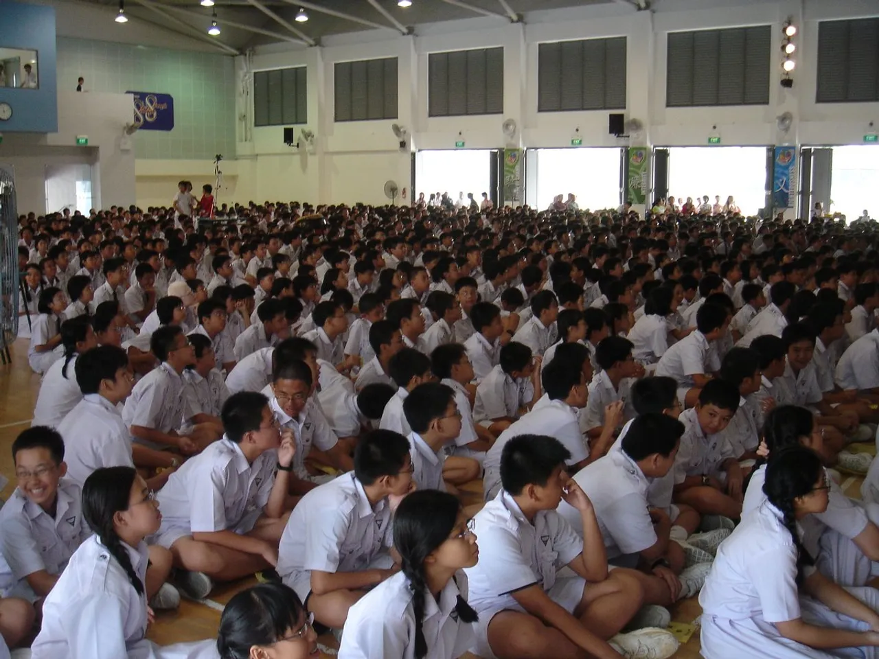 Mizoram: Govt Schools to Have Common Uniform