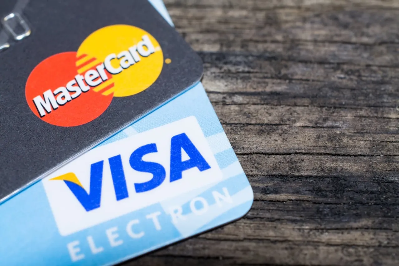 Ukraine crisis: Visa, Mastercard suspend Services in Russia